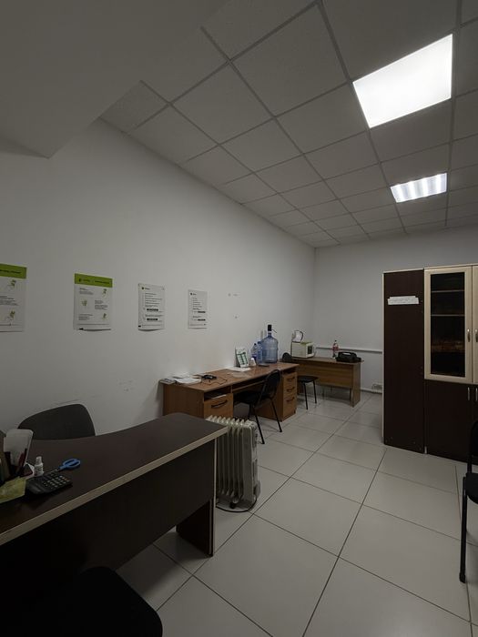 Продается коммерческое здание – 2000 м²