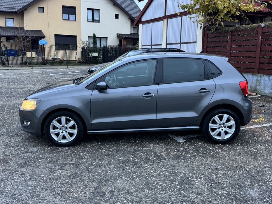 Volkswagen/polo/highline/1.6tdi/DSG2/2014/E5