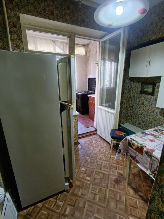 Октепада 1 хона 42 кв