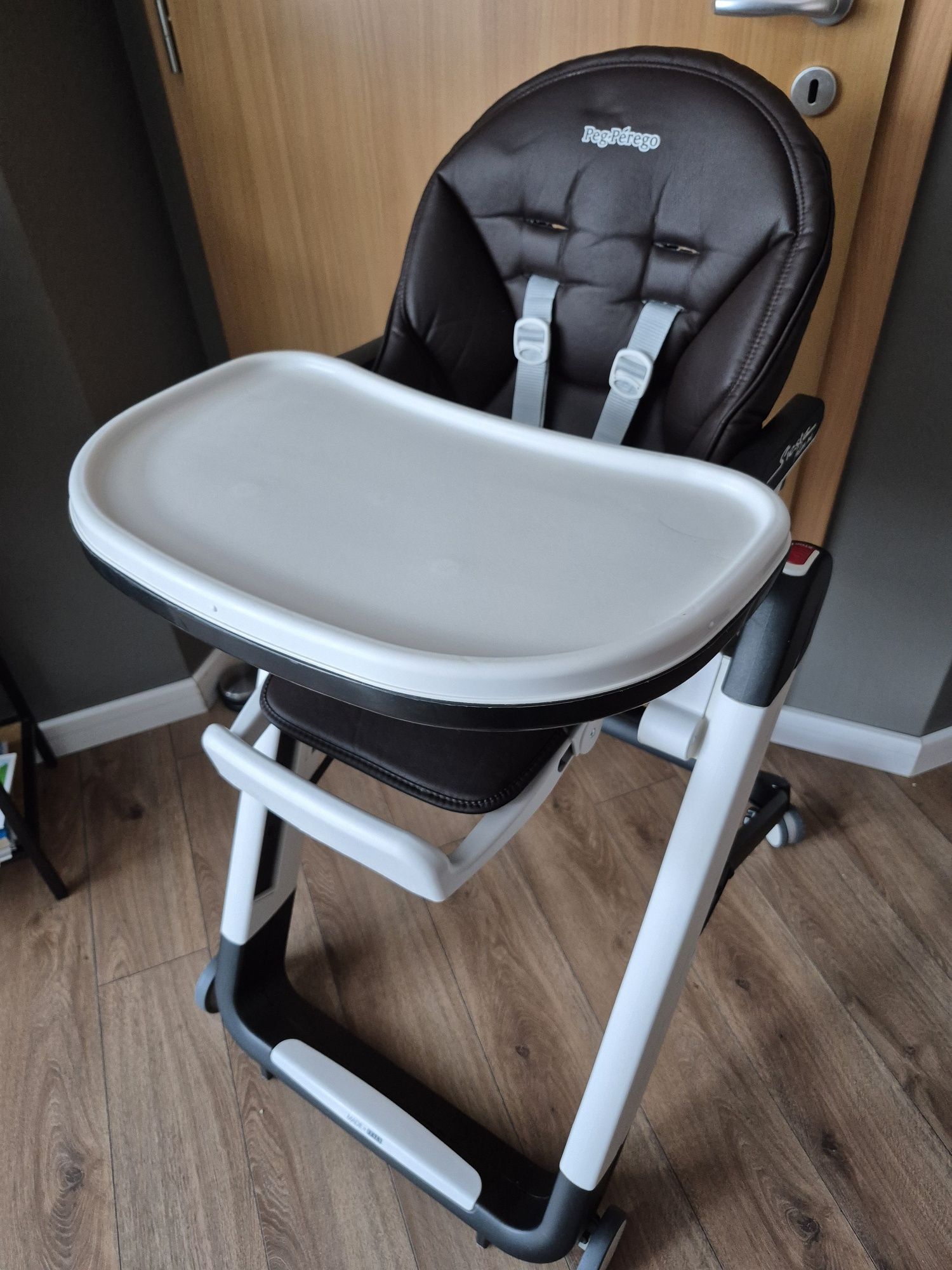 стол за хранене Peg Perego Siesta Follow Me
