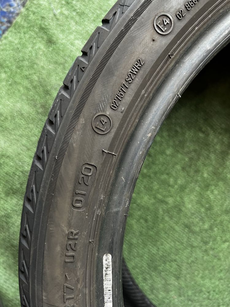 225 40 18 bridgestone vara