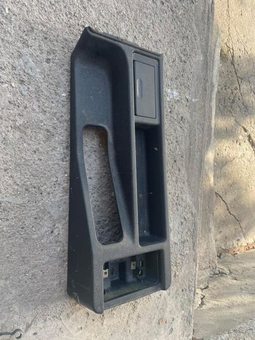 Части от БМВ е36