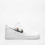 Nike - Air Force 1 номер 41 бял мъжки Оригинал Код 0559