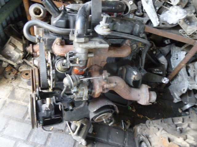 Motor cutie viteza pompa injectie ford transit 2.5 CLASIC si  TURBO