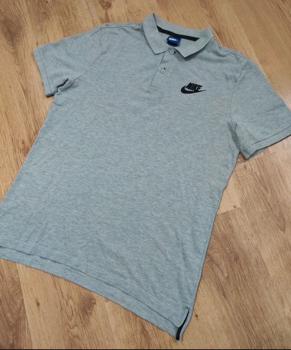 Tricou polo Nike mărimea L