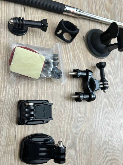 Аксесоари за Go Pro 8,9,10