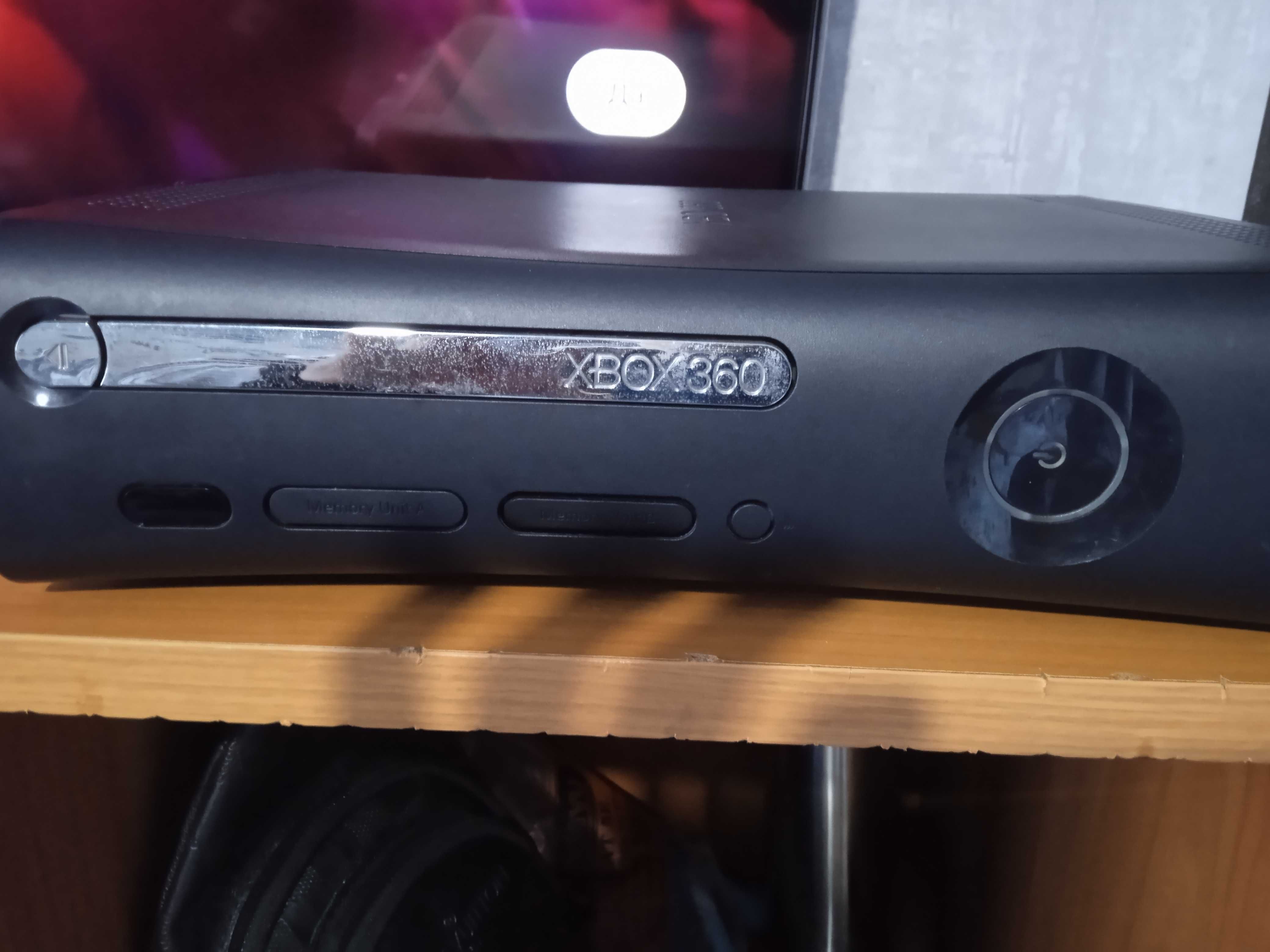 xbox 360 120 hdd