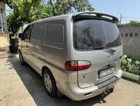 Hyundai H1 stare foarte buna
