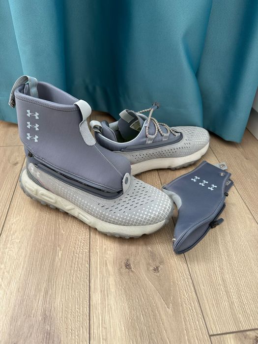Маратонки Under Armour