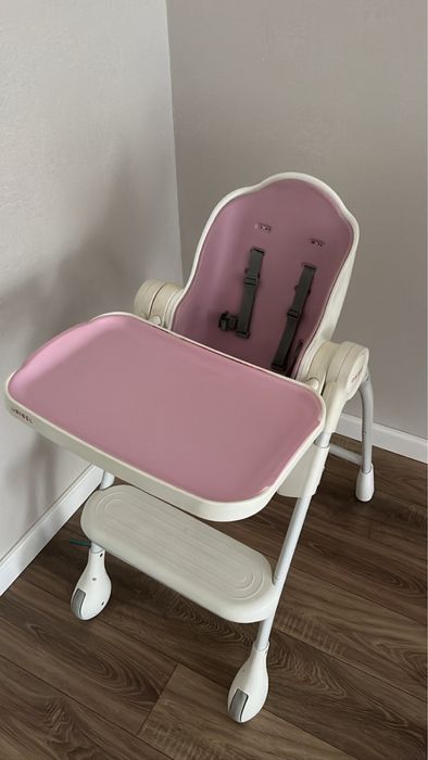 Продам стул для кормления фирмы Oribell