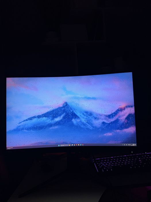 Монитор MSI Optix 27”