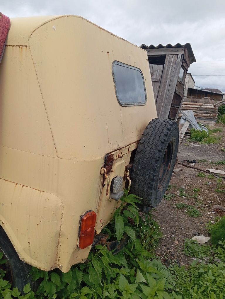 УАЗ 469 , продаётся