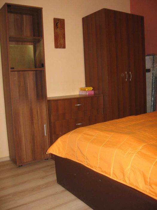 Дава се под наем Тристаен апартамент в София, Център - 91 кв.м за 750 € - Снимка #9