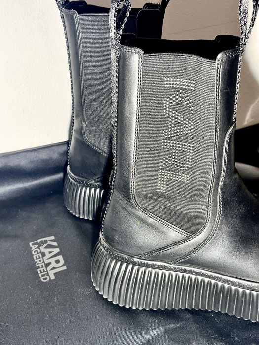 Karl Lagerfeld Chelsea