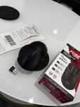 Mouse Gaming Hyperx Pulsefire Fuse