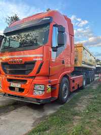 Iveco stralis 460 eev