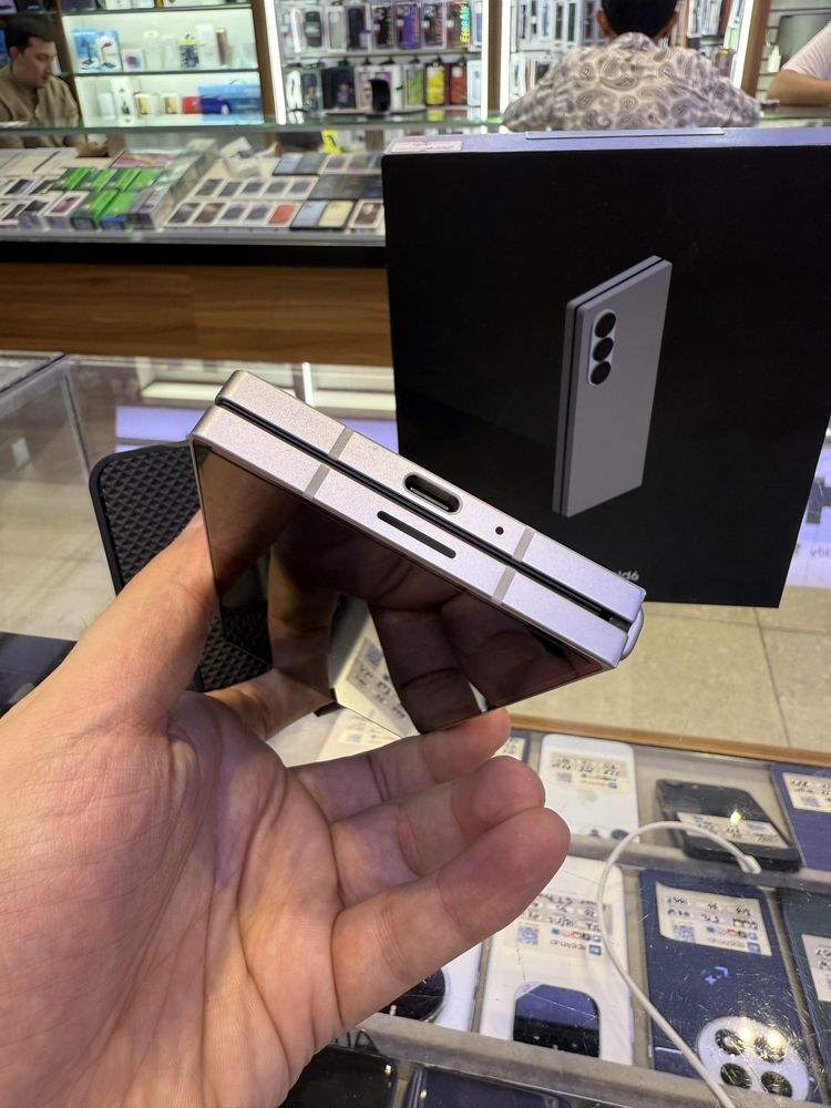Samsung Fold 6 256Gb Vetnam