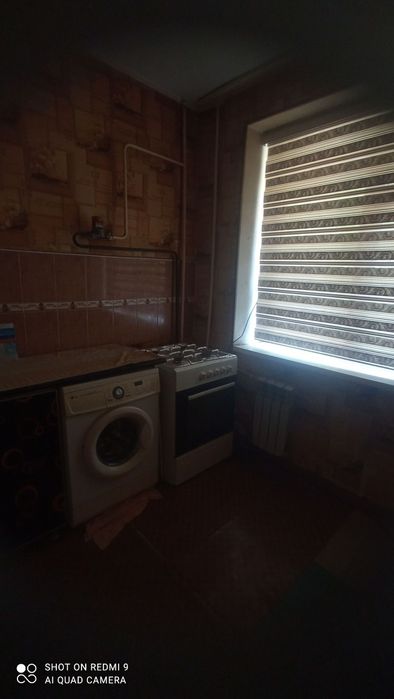 Kvartira srochna sotiladi