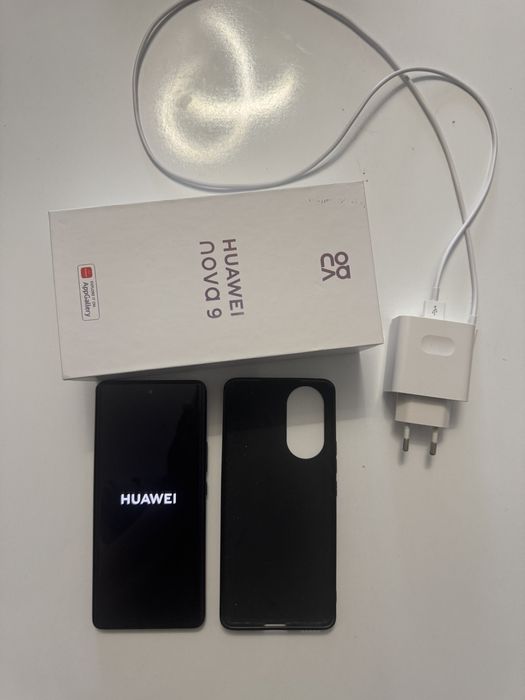 Продавам Huawei Nova 9