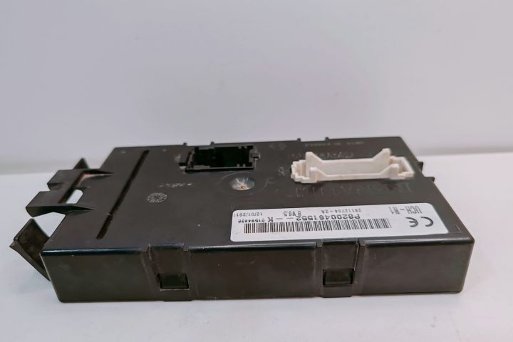 Modul UCH Renault 8200461552K Renault Clio a 3-a generatie seria