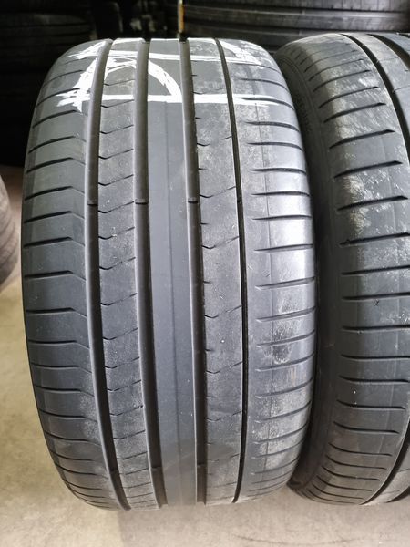 315/35/21//275/40/21 PIRELLI RunFlat