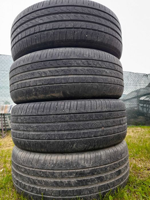 Cauciucuri VARĂ 800 ron