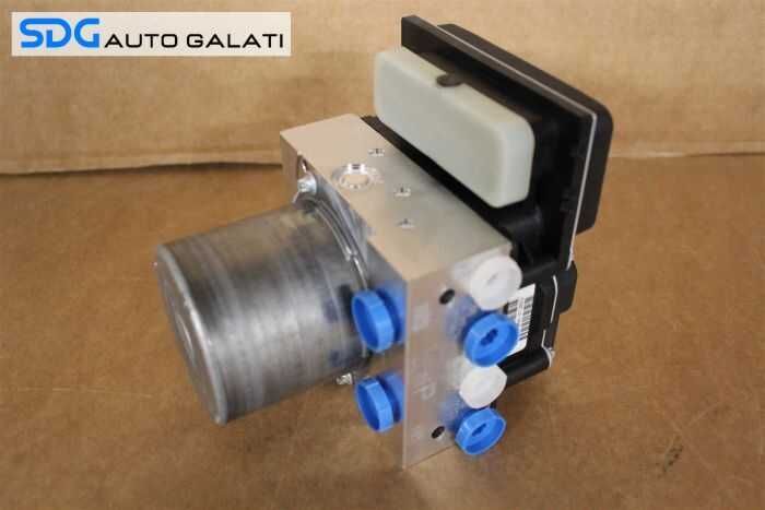 Pompa ABS Audi A4 B8 B8.5 2008 - 2016 Cod 8K0614517FB 0265236408 [C5491]