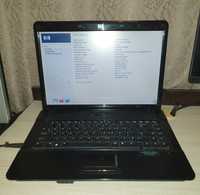 Лаптоп HP compaq 6735s