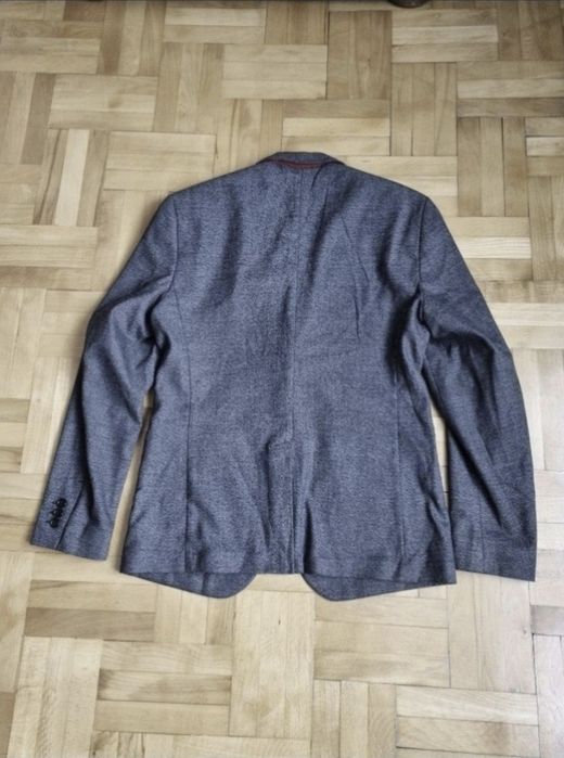 Sacou / Blazer Zara, Barbati, NOU - 48