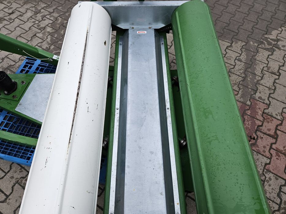 Înfoliator baloți rotunzi sipma Z 274/ 1