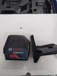 Nivela laser multifunctionala Bosch GCL 2-15