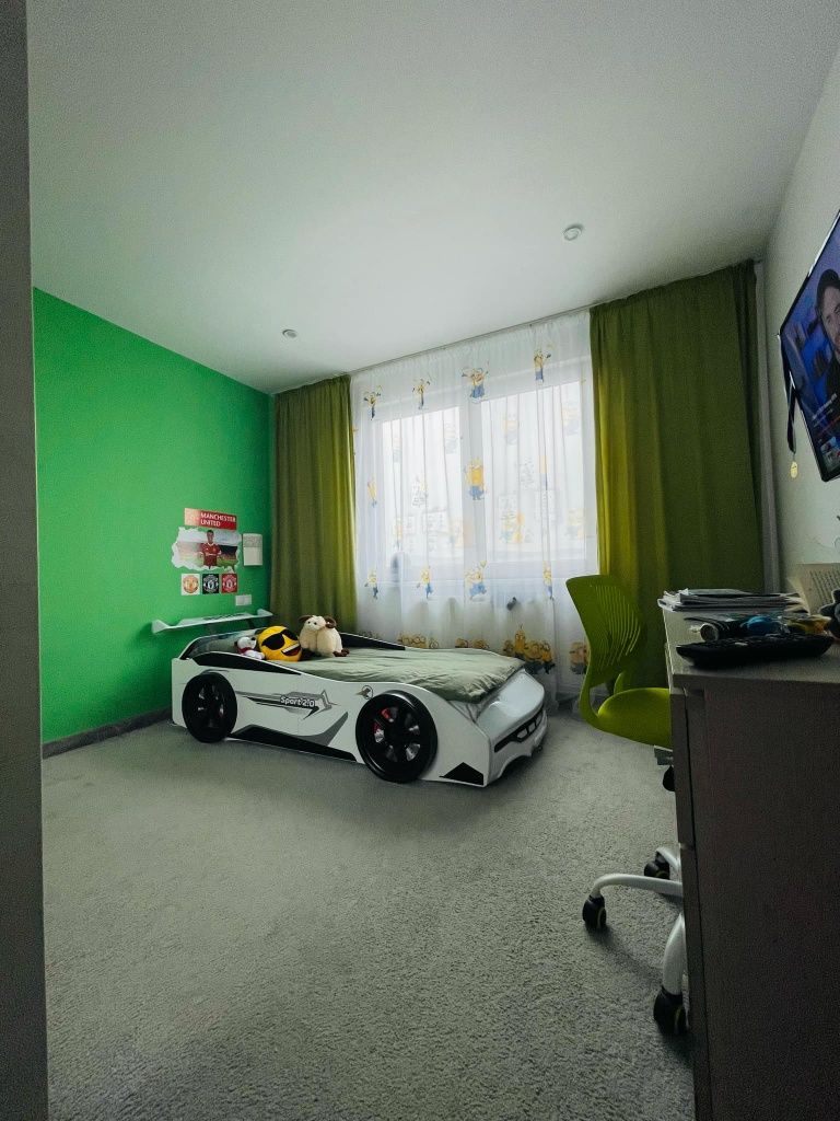 Apartament 3 camere