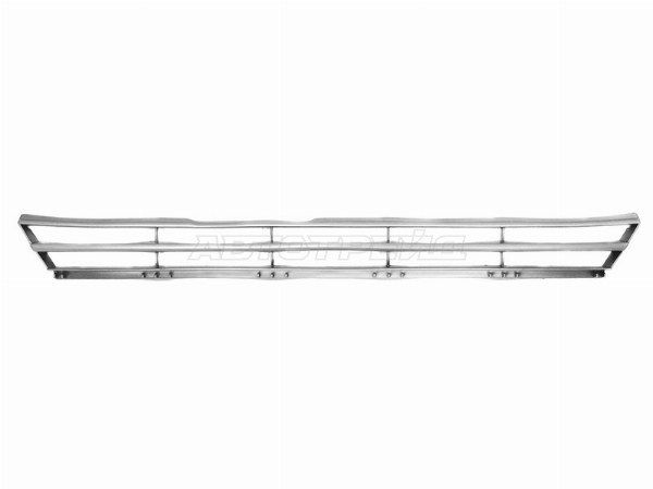 Решетка радиатора нижняя Toyota Harrier