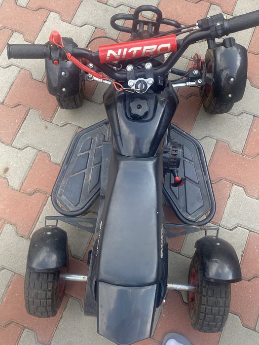 Atv de vanzare pentru copii