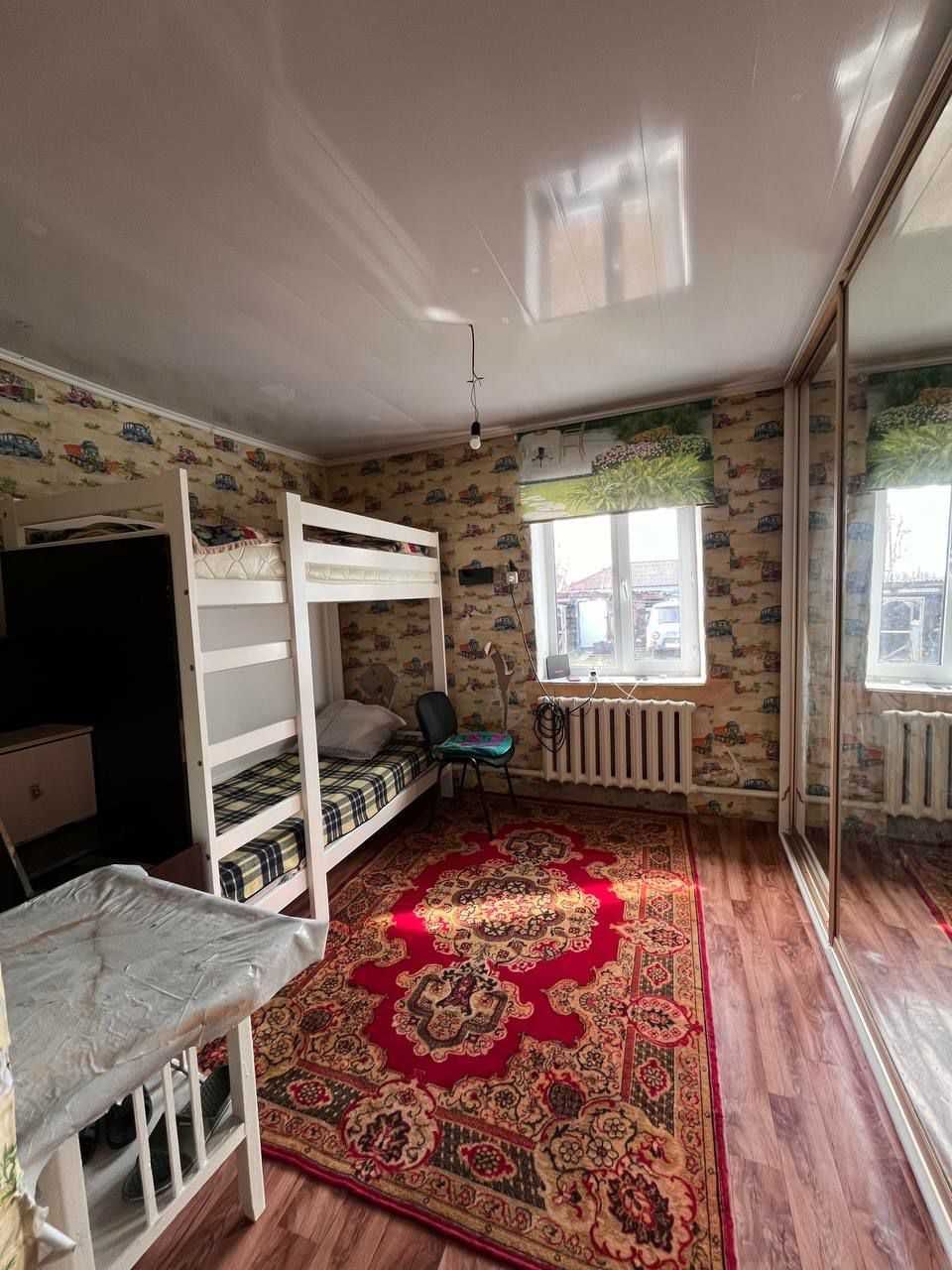 `Продам 4 комн квартиру в Сортировке, 151 кв/м (Рабочий поселок)