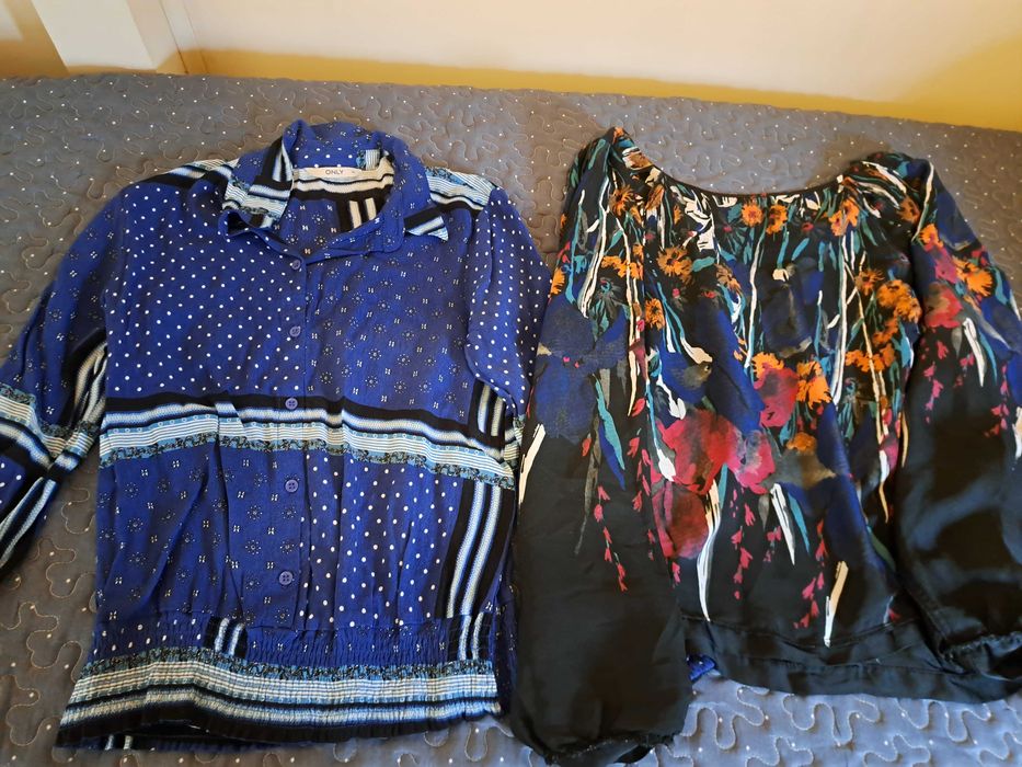 Lot haine dama marimea M