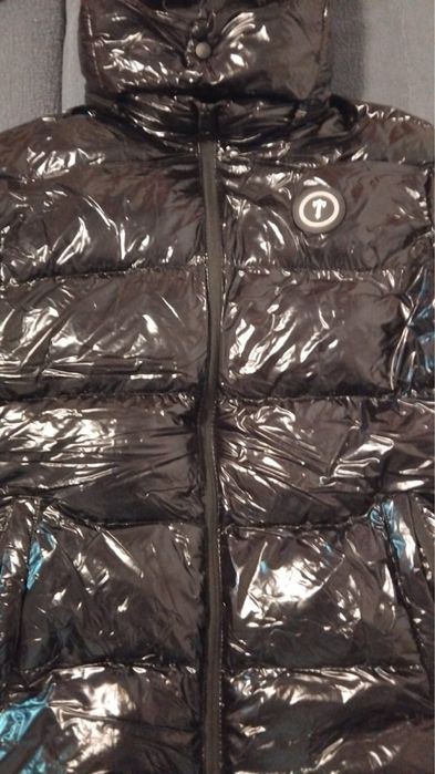 Geaca Trapstar Puffer