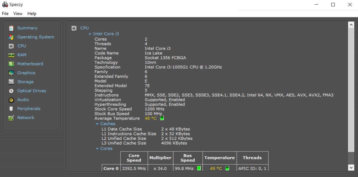 Acer Aspire 3 314-42