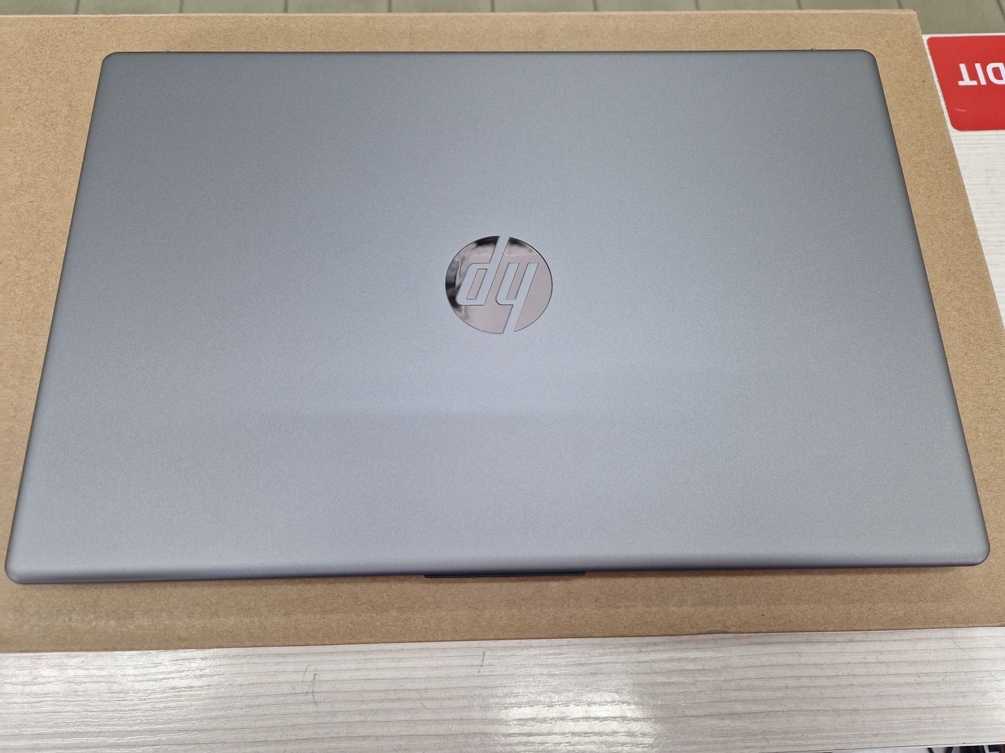 Новые НР (Core i3-13 Gen, 8 Gb DDR5, 256 Gb SSD)