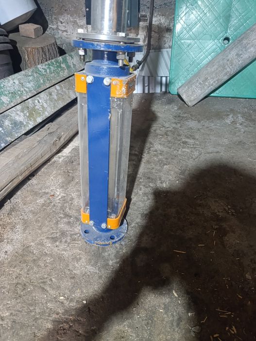 Фильтр воды для воды