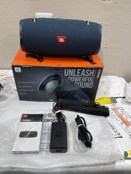 Колонка Bluetooth JBL Xtreme 2