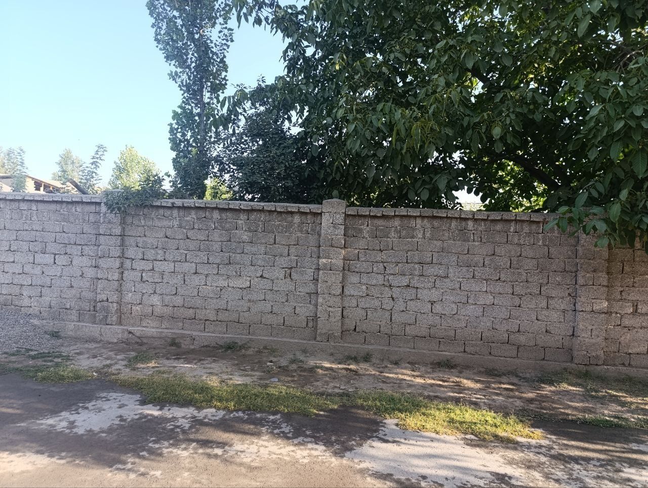 Продается участок 3 соток