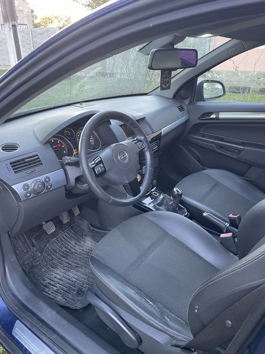 Opel Astra H Diesel 2009