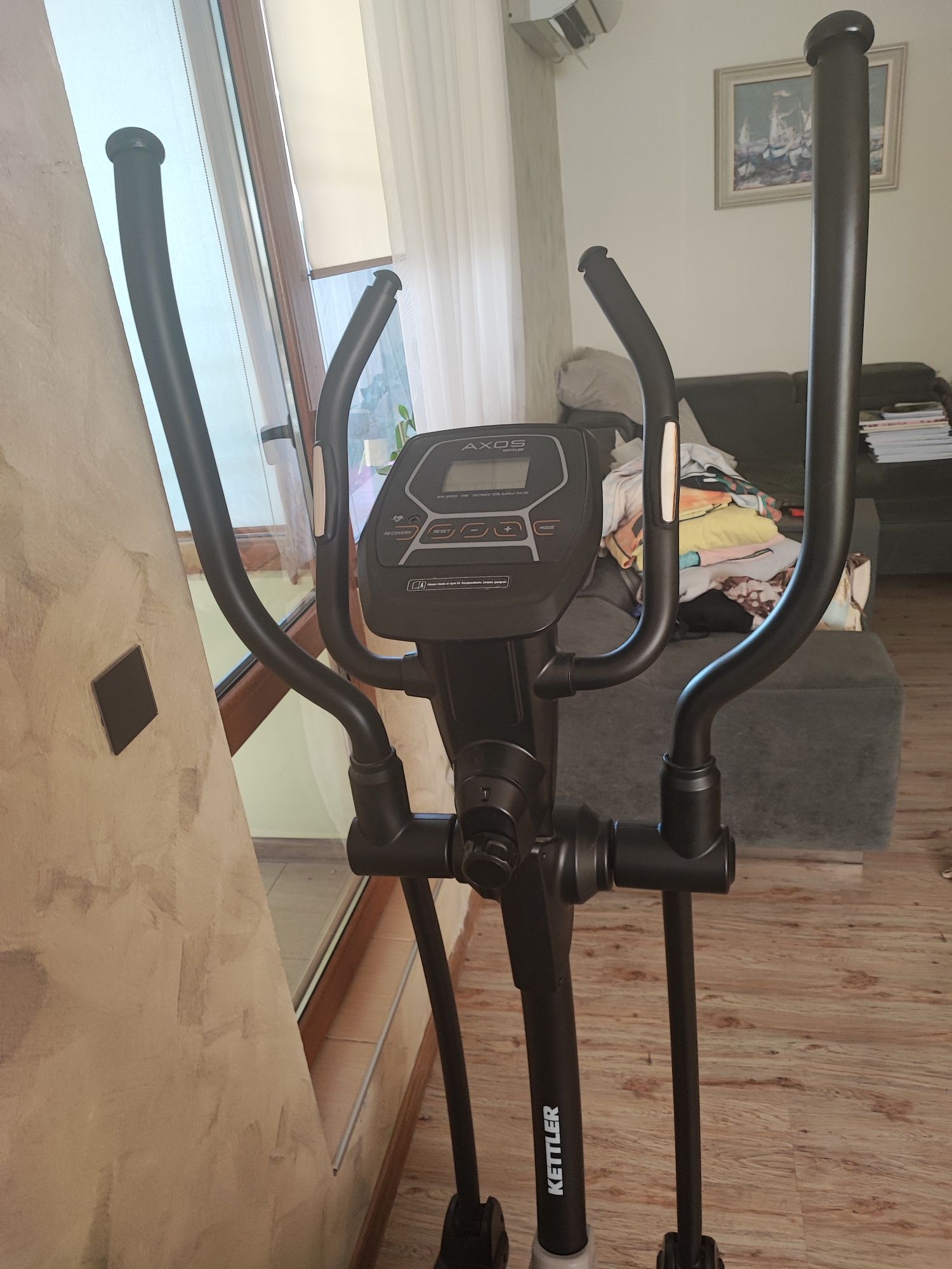 Кростренажор Kettler AXOS ROXUS M