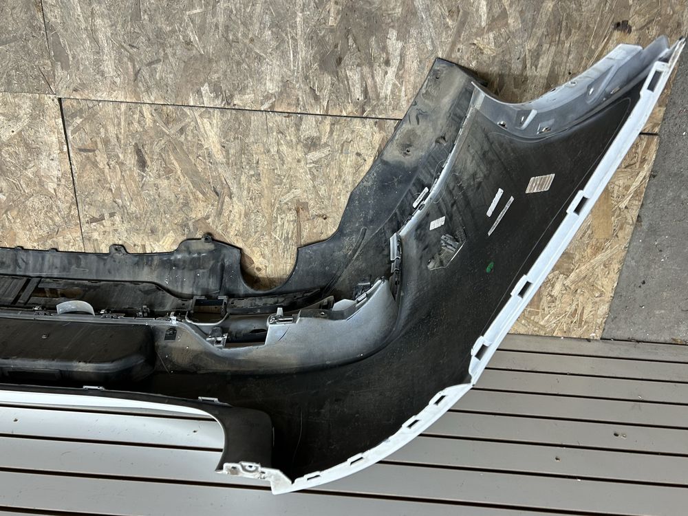 Bara spate bmw X4 G02 M paket 2019-2022