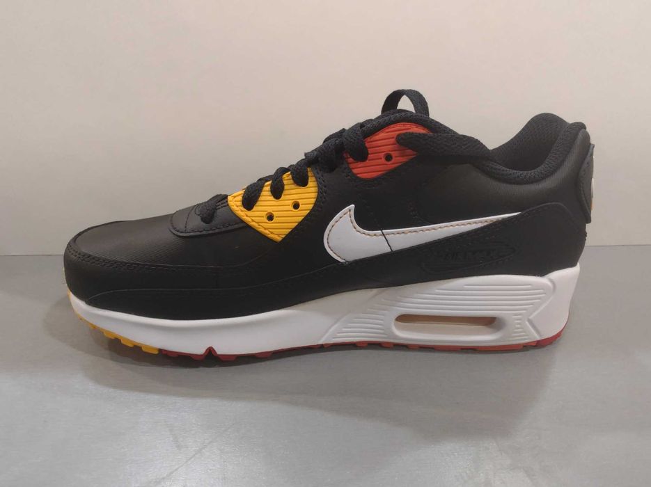 Nike Air Max 90 N38,5.Маратонки с камера.Нови.Оригинал.