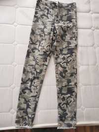 Pantaloni militaresti Zara 164 (13-14 ani)