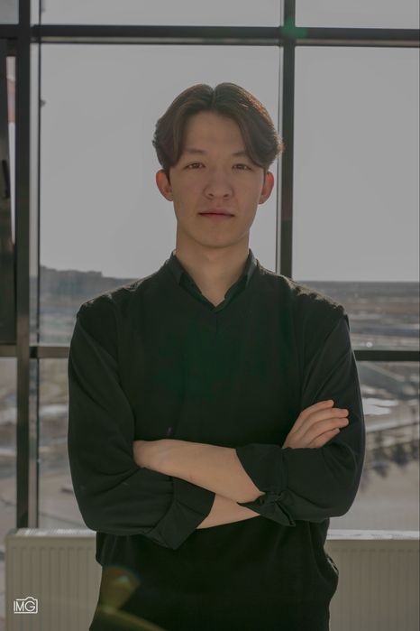 Репетитор по математике