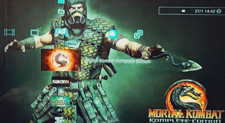 Сонька 3 поколения 160 гб