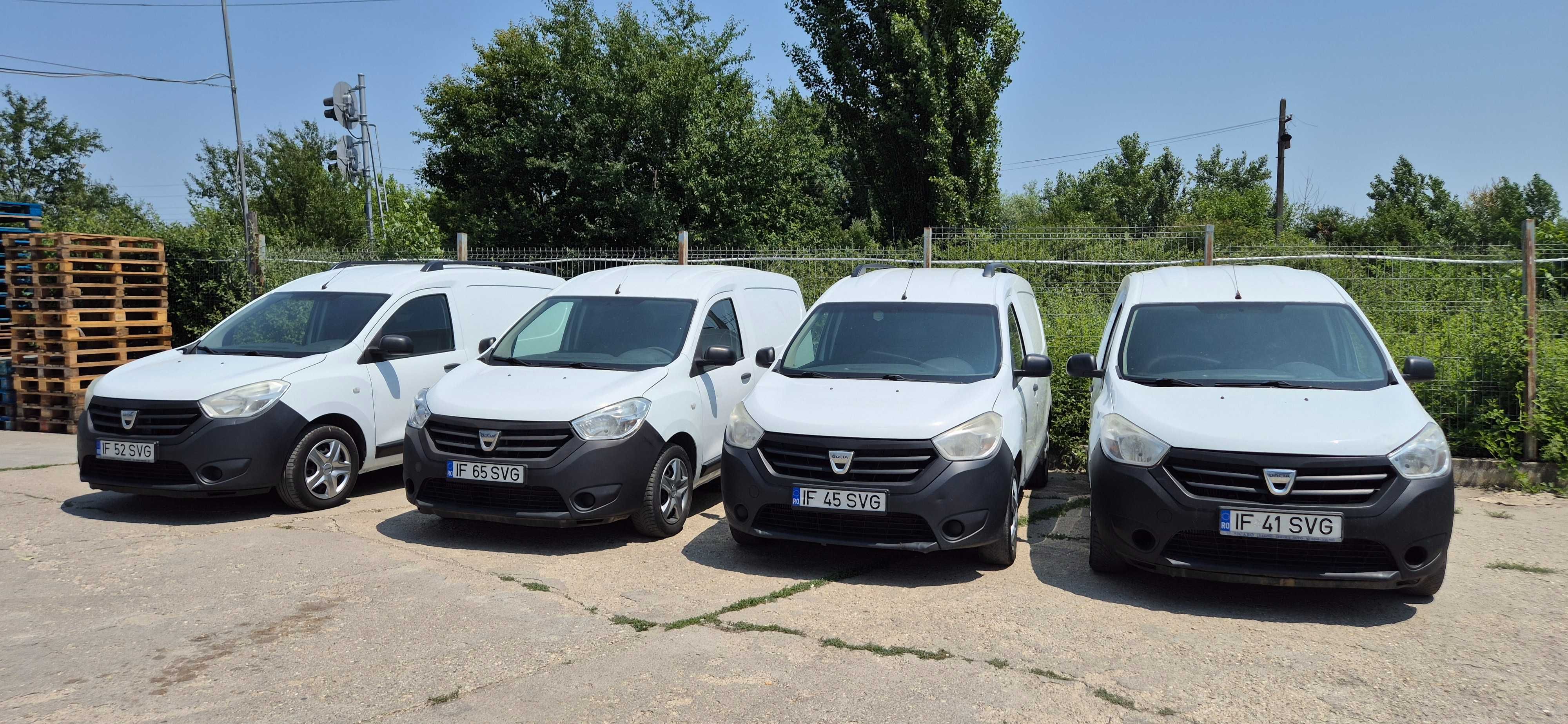 Dacia Dokker Van 1.5D